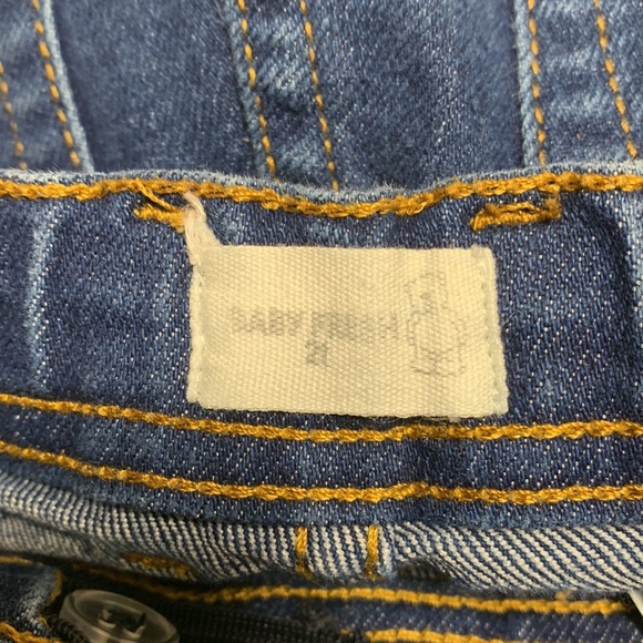 2T (4/$20) Soft Stretch Jeans by Baby Fresh - Picture 5 of 12